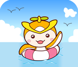 TOKO TOKO TOKORON STICKER sticker #5830152