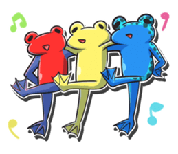 poisonous animals sticker #5830306