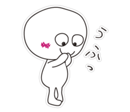 ONOMAN sticker #5830556