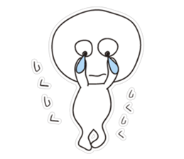 ONOMAN sticker #5830564