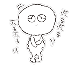 ONOMAN sticker #5830566