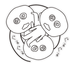 ONOMAN sticker #5830568