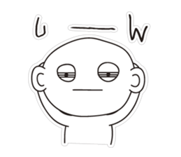 ONOMAN sticker #5830583