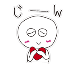 ONOMAN sticker #5830584