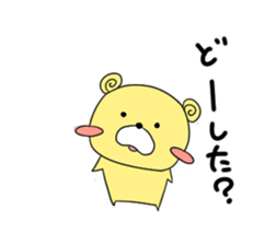 Leon Sticker sticker #5831262