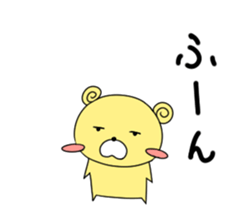 Leon Sticker sticker #5831269