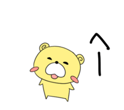 Leon Sticker sticker #5831289