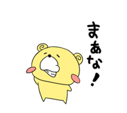 Leon Sticker sticker #5831291