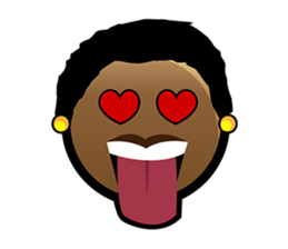 Zazaji sticker #5831458