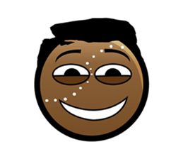 Zazaji sticker #5831462