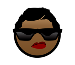 Zazaji sticker #5831463