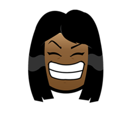 Zazaji sticker #5831464