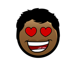 Zazaji sticker #5831466