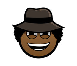 Zazaji sticker #5831467