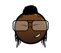 Zazaji sticker #5831469