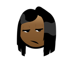 Zazaji sticker #5831472