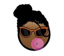 Zazaji sticker #5831473