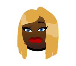 Zazaji sticker #5831474