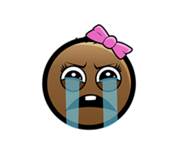 Zazaji sticker #5831478