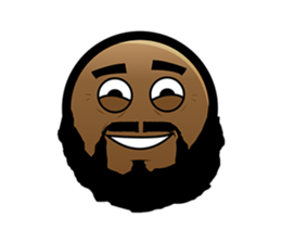 Zazaji sticker #5831482