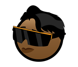 Zazaji sticker #5831483