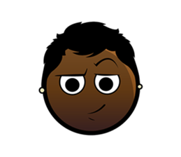 Zazaji sticker #5831484