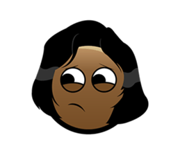 Zazaji sticker #5831488