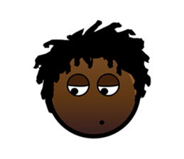 Zazaji sticker #5831489