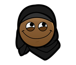 Zazaji sticker #5831491