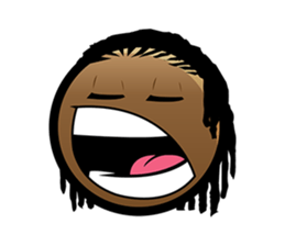 Zazaji sticker #5831492