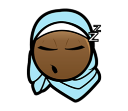 Zazaji sticker #5831493