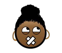 Zazaji sticker #5831496