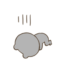 Basic Kaeru sticker #5831645