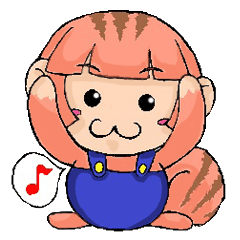 A day with the Hiyohiyo's