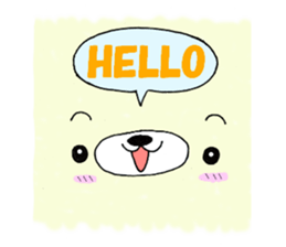 Mr.Goma with Pentan sticker #5832063