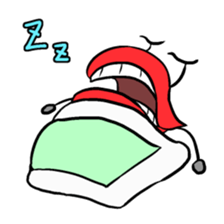 Lip-kun sticker #5832120