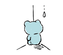 pickles the frog sticker #5833489