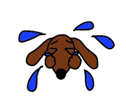 Very cute John everyday sticker #5833782