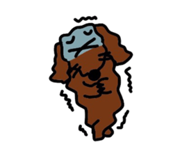 Very cute John everyday sticker #5833790