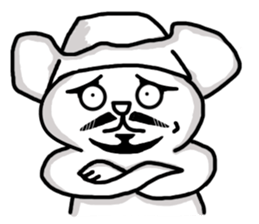 BeeBe sticker #5833964