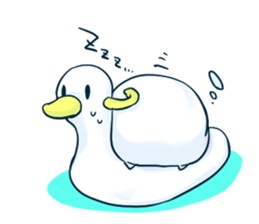 mochi. sticker #5834497