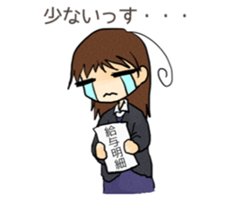 OL SAMURAI sticker #5834678