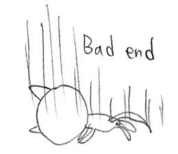 vapid cat sticker #5835529