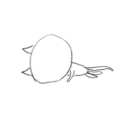 vapid cat sticker #5835553