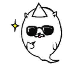 I am bakeneko sticker #5835988