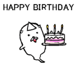 I am bakeneko sticker #5835990