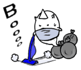 I am bakeneko sticker #5835997