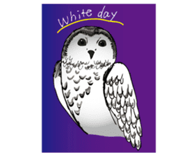 Land Animal sticker #5836036