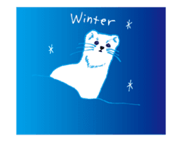 Land Animal sticker #5836041