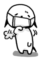 rokujihan's-part2 sticker #5836107